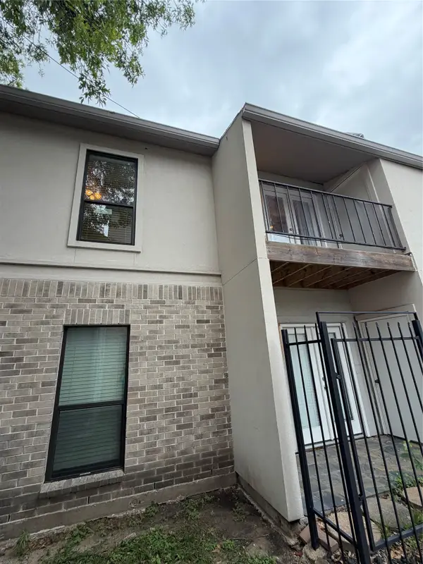 2425 Augusta Drive #36, Houston, TX 77057