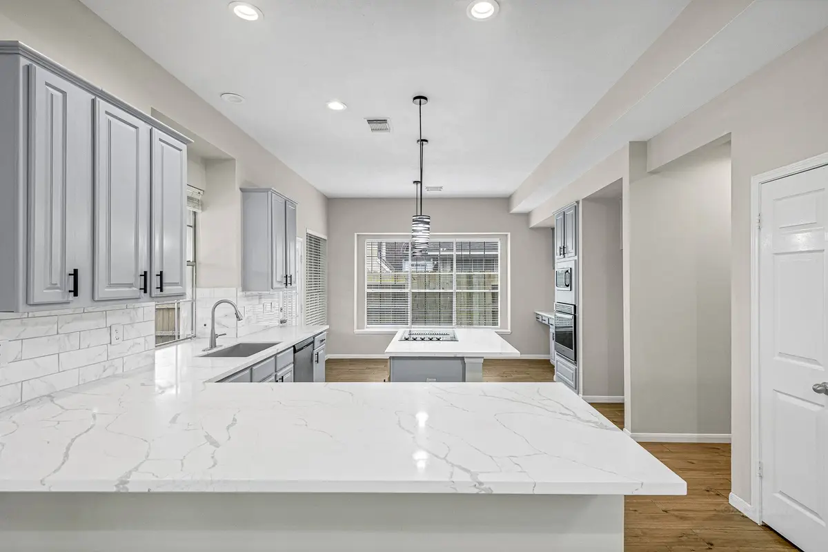 8827 Lawncliff Lane, Houston, TX 77040 - #1