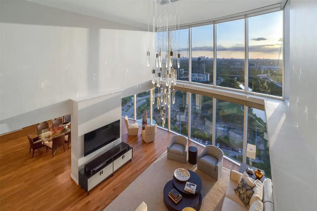 3333 Allen Parkway #3003, Houston, TX 77019 - #1