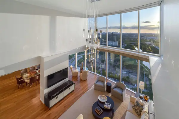 3333 Allen Parkway #3003, Houston, TX 77019