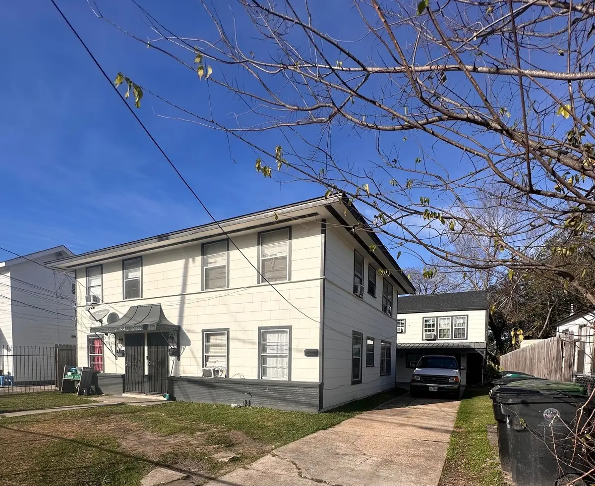 5623 Barremore Street #A B 1 2, Houston, TX 77023 - #1