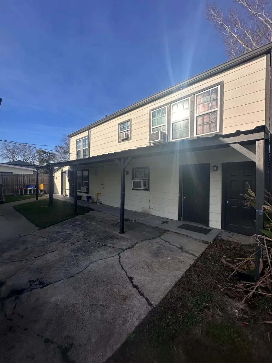 5623 Barremore Street #A B 1 2, Houston, TX 77023 - #2