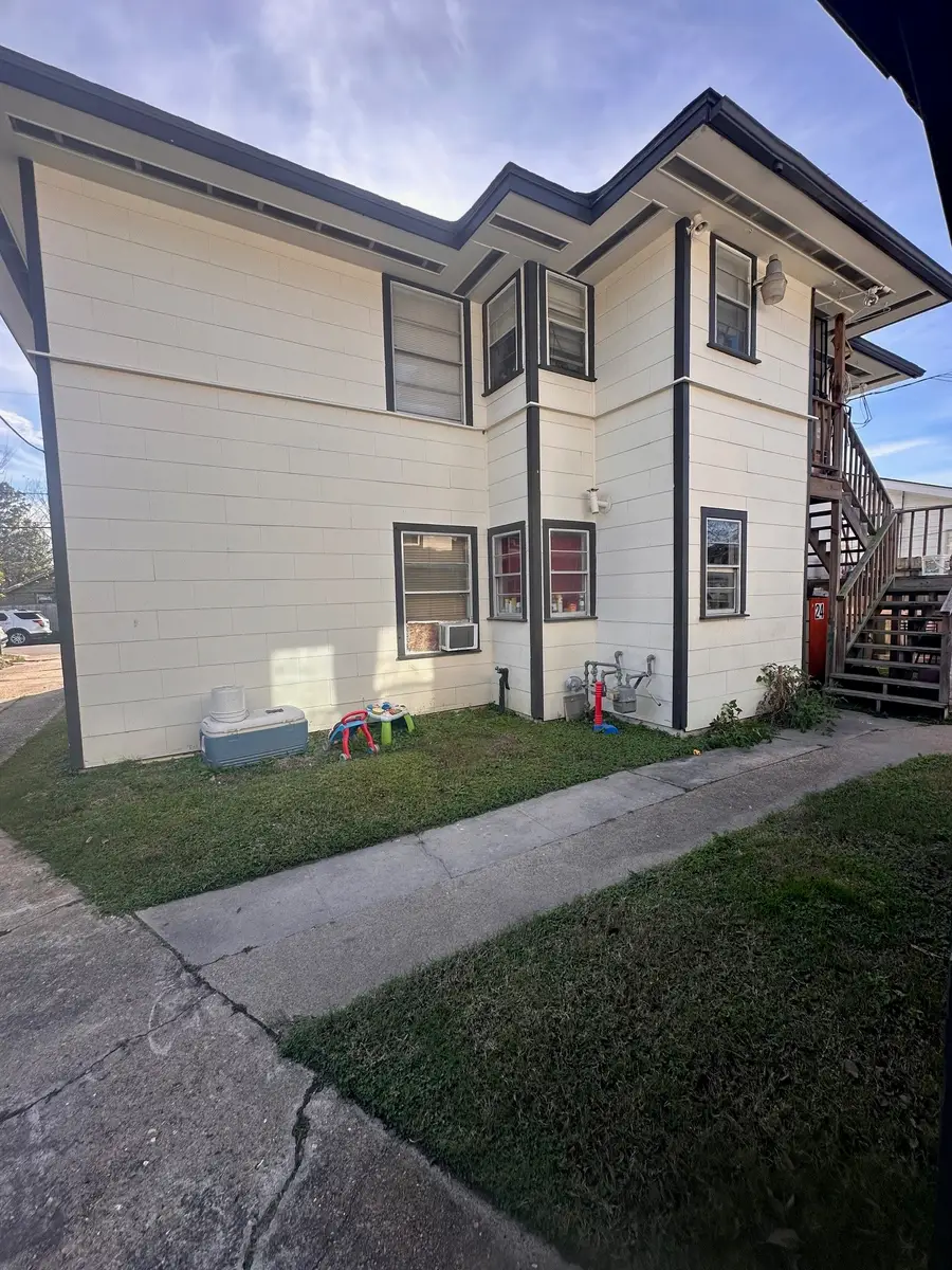 5623 Barremore Street #A B 1 2, Houston, TX 77023 - #3