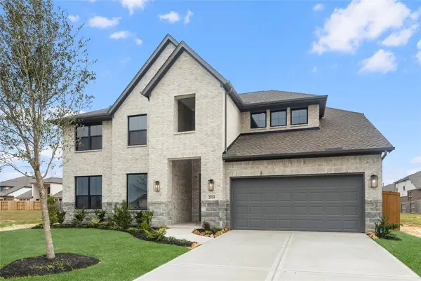 2824 Bolton Landing Drive, Texas City, TX 77568