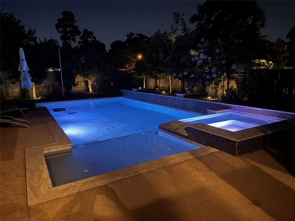 12903 Pinson Mound Court, Humble, TX 77346
