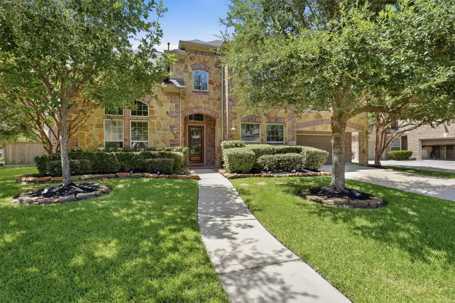 12903 Pinson Mound Court, Humble, TX 77346 - #3