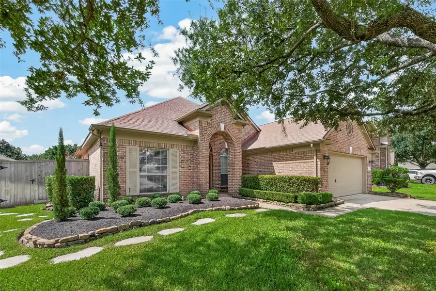 27203 Kendal Ridge Lane, Cypress, TX 77433 - #2
