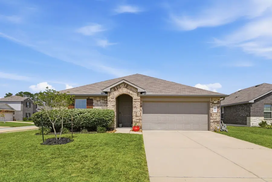 20103 Leaf River Circle, New Caney, TX 77357 - #2