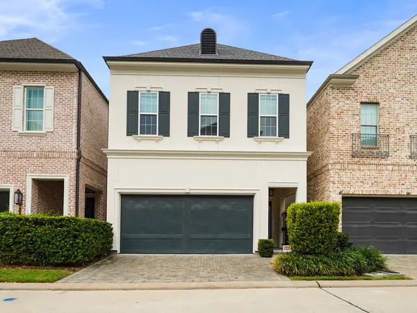 949 Dunleigh Meadows Lane, Houston, TX 77055