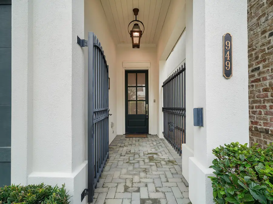949 Dunleigh Meadows Lane, Houston, TX 77055 - #2