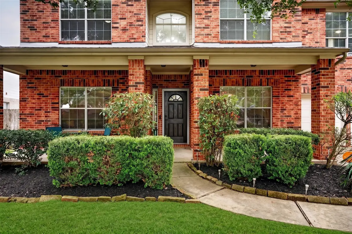 2731 Marquette Trail, Katy, TX 77494 - #1