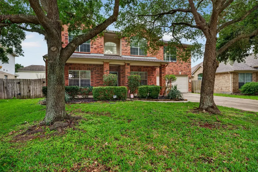2731 Marquette Trail, Katy, TX 77494 - #3