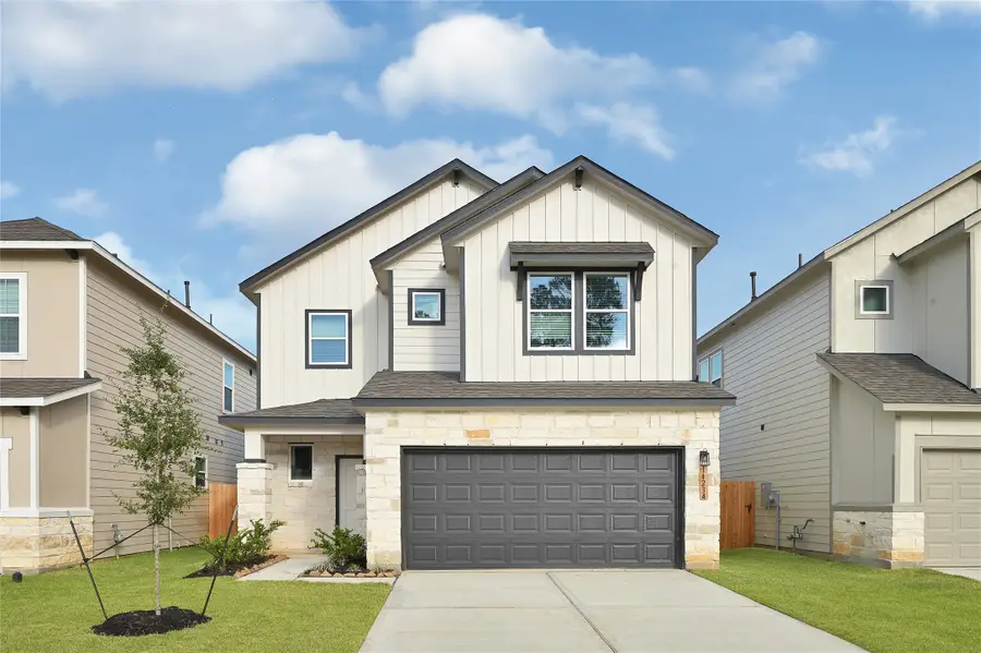 14515 Aston Pine Drive, Houston, TX 77032 - #2