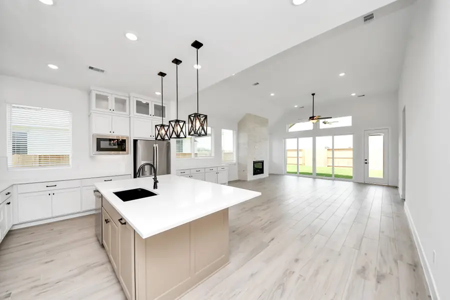 9606 Chateau Hill, Manvel, TX 77578 - #3