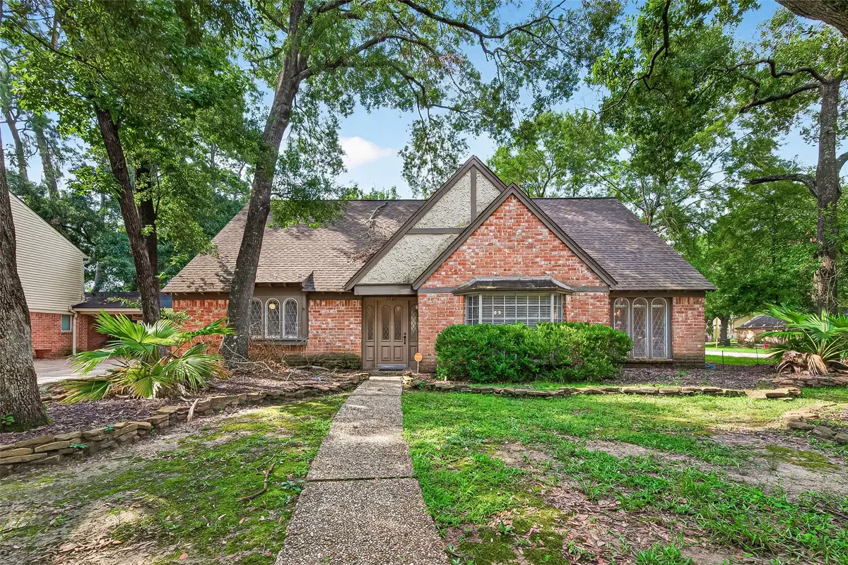 5623 Pinewilde Drive, Houston, TX 77066 - #1