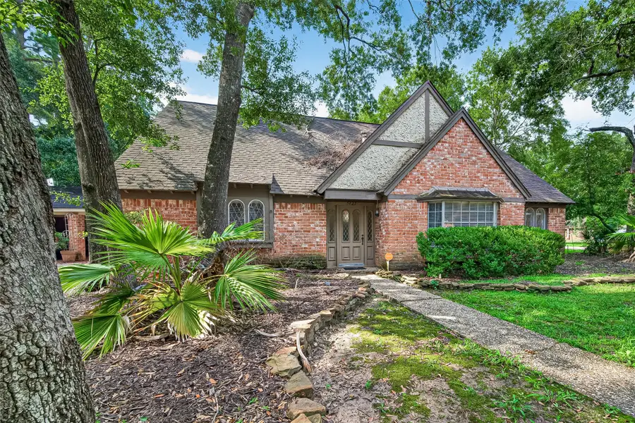 5623 Pinewilde Drive, Houston, TX 77066 - #2