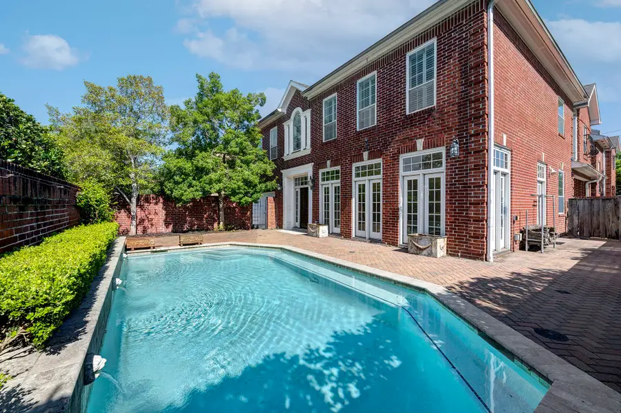 6100 Burgoyne Road, Houston, TX 77057 - #2