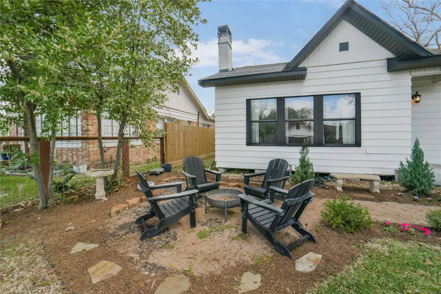 4030 Pineridge Street, Houston, TX 77009 - #2