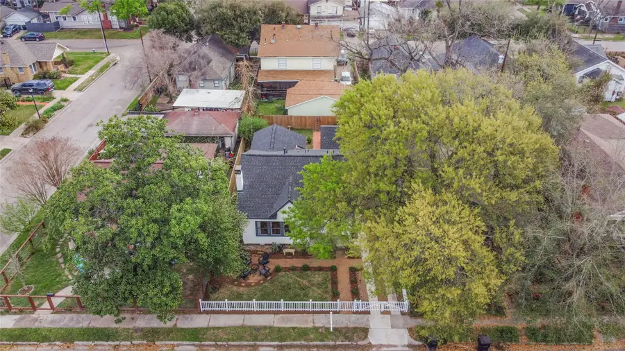 4030 Pineridge Street, Houston, TX 77009 - #3