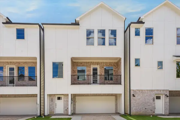 5307 Eigel Street, Houston, TX 77007