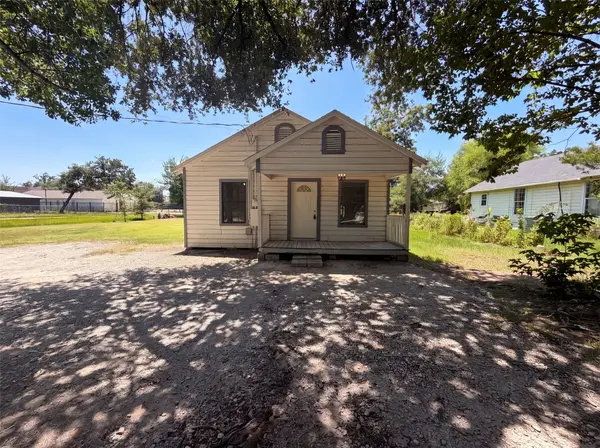 415 Mallie Street, Conroe, TX 77301