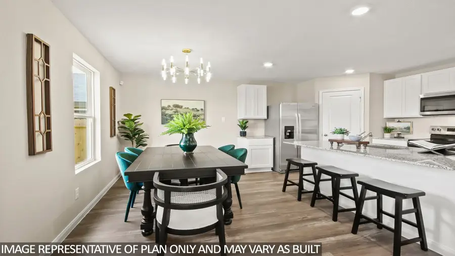 13011 Mccrorey Trails Drive, Conroe, TX 77303 - #3