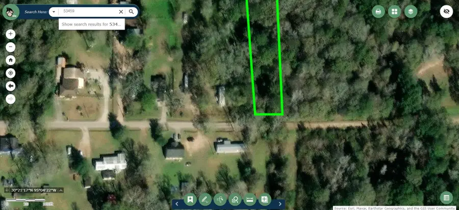 00 Martin Luther King Street, Cleveland, TX 77327 - #2