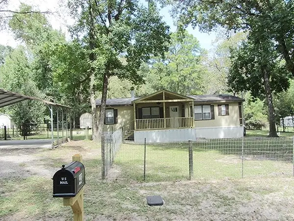 48 Veronica Lane, Huntsville, TX 77340