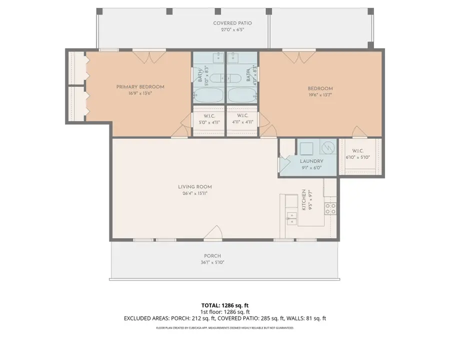 1621 Heights Boulevard #3, Houston, TX 77008 - #3