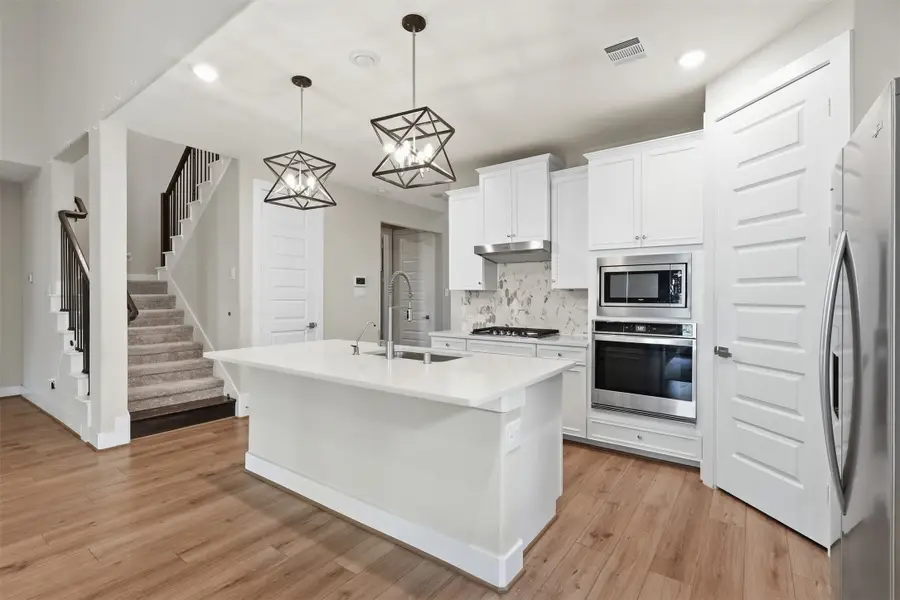 9861 Pearly Everlasting, Conroe, TX 77385 - #3