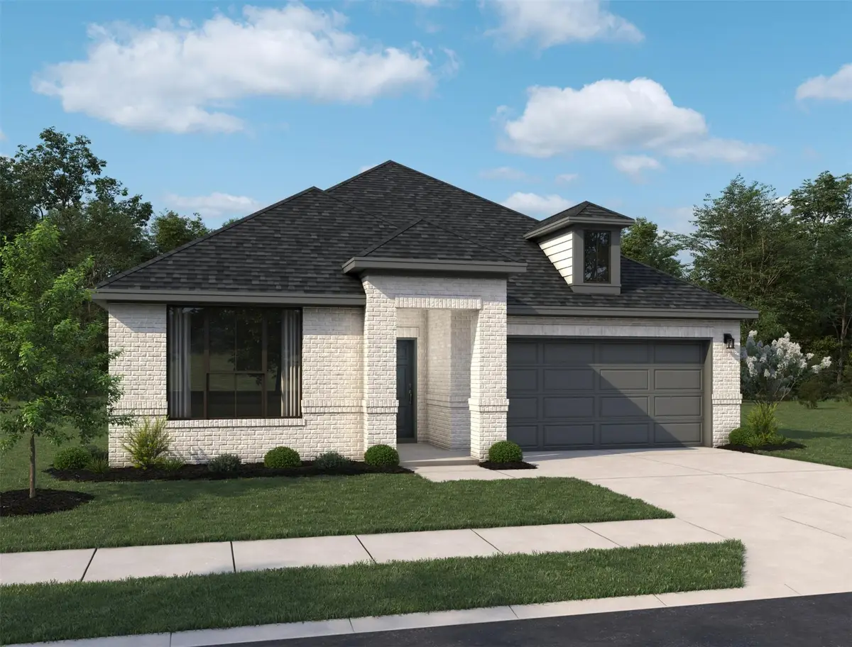 7723 Jade Crest Drive, Angleton, TX 77515 - #1