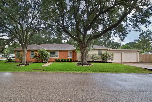 808 Avenue K, Rosenberg, TX 77471