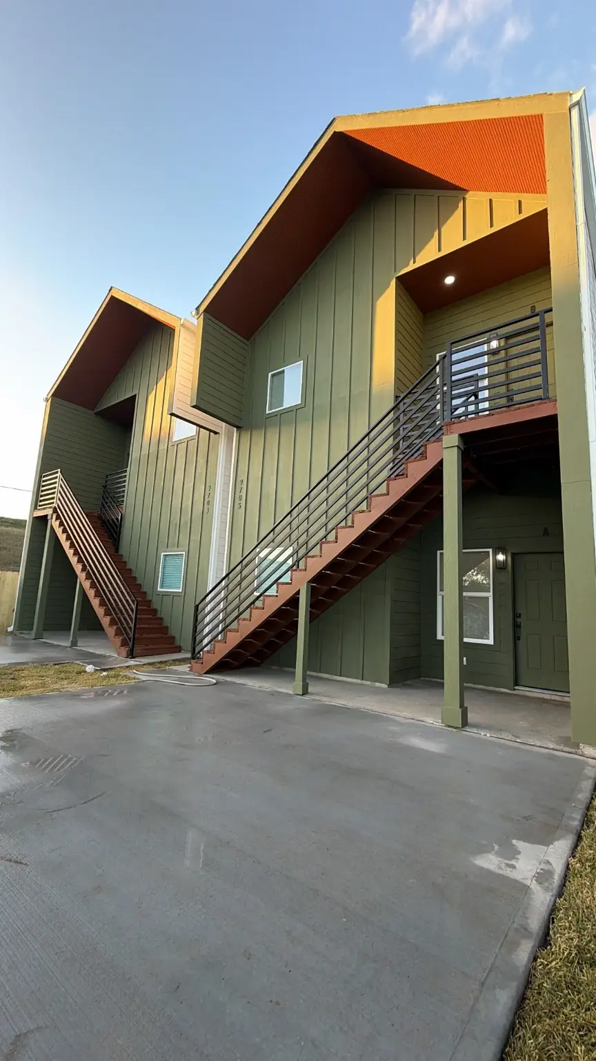 9723 Kerr A-b Street, Houston, TX 77029 - #2