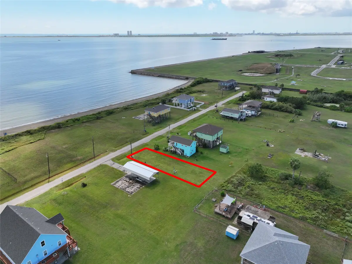 1313 Galveston Avenue, Port Bolivar, TX 77650 - Image #1