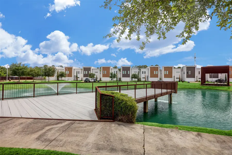 2220 Cortijo Place, Houston, TX 77091 - #2