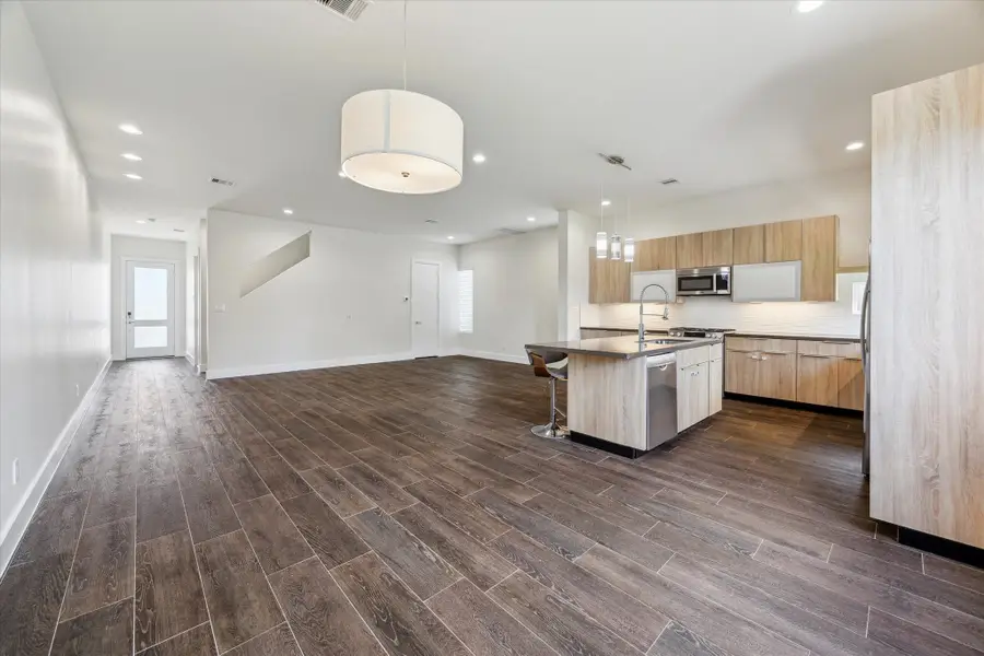 2220 Cortijo Place, Houston, TX 77091 - #3