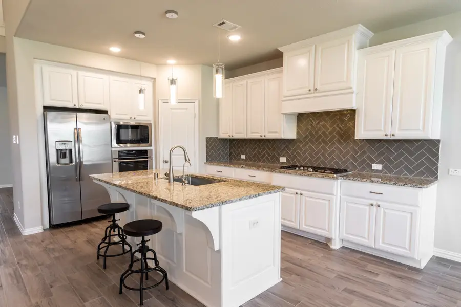 2831 Maple Oak Lane, Manvel, TX 77578 - #3
