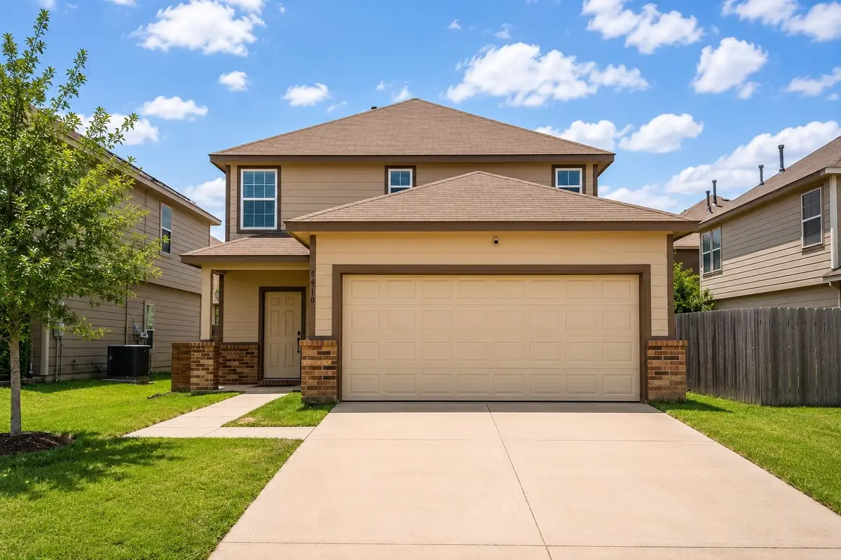 5710 Manning Creek Trail, Katy, TX 77449 - #1