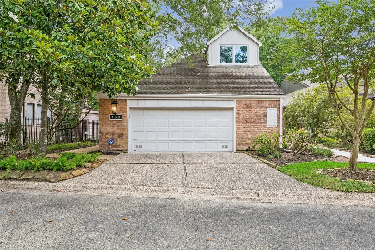 152 Sugarberry Circle, Houston, TX 77024 - #1