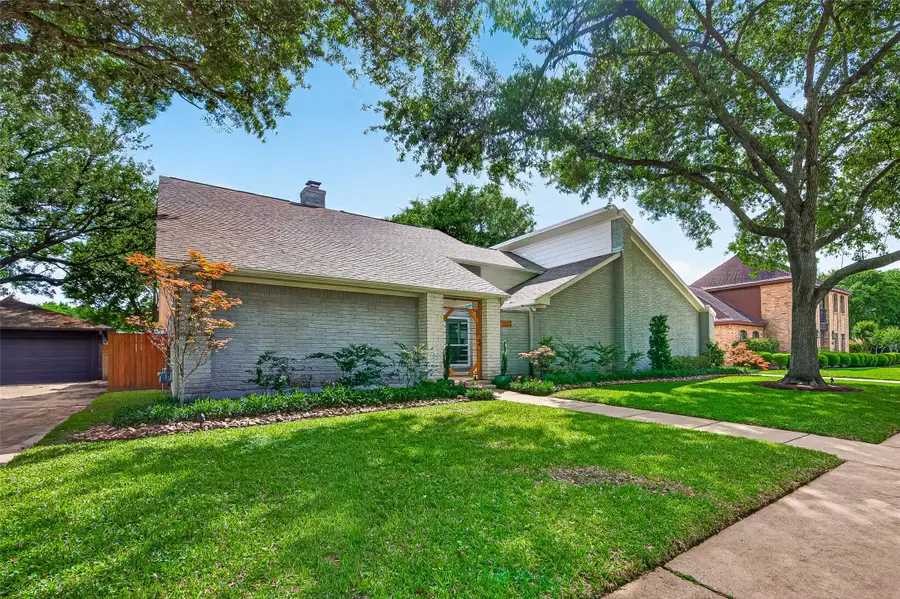 3131 Stoney Brook Lane, Missouri City, TX 77459 - #2