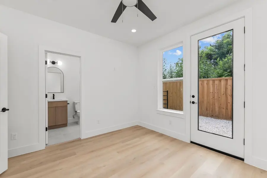 3344 Sauer Street, Houston, TX 77004 - #3