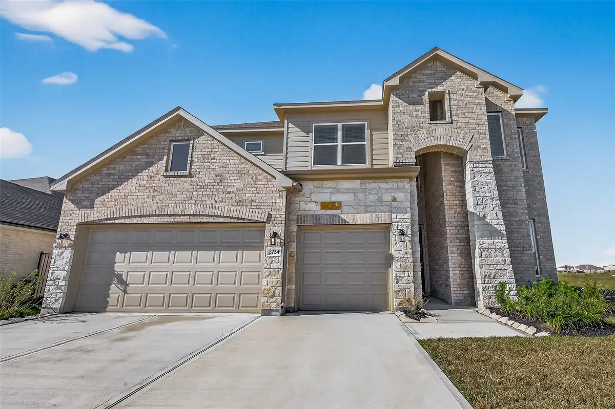 2724 Golden Isle Drive, Texas City, TX 77568 - Image #1