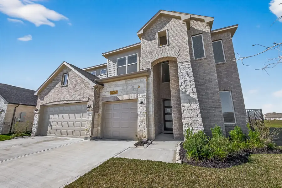 2724 Golden Isle Drive, Texas City, TX 77568 - Image #3