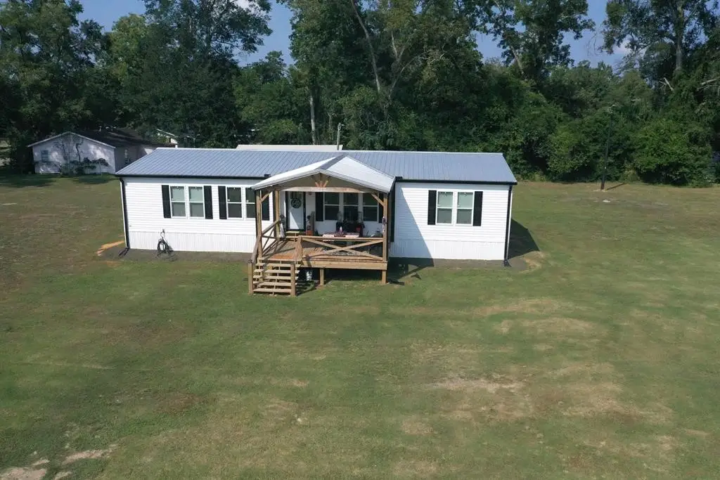 355 N Lelia, Kirbyville, TX 75956 - #1