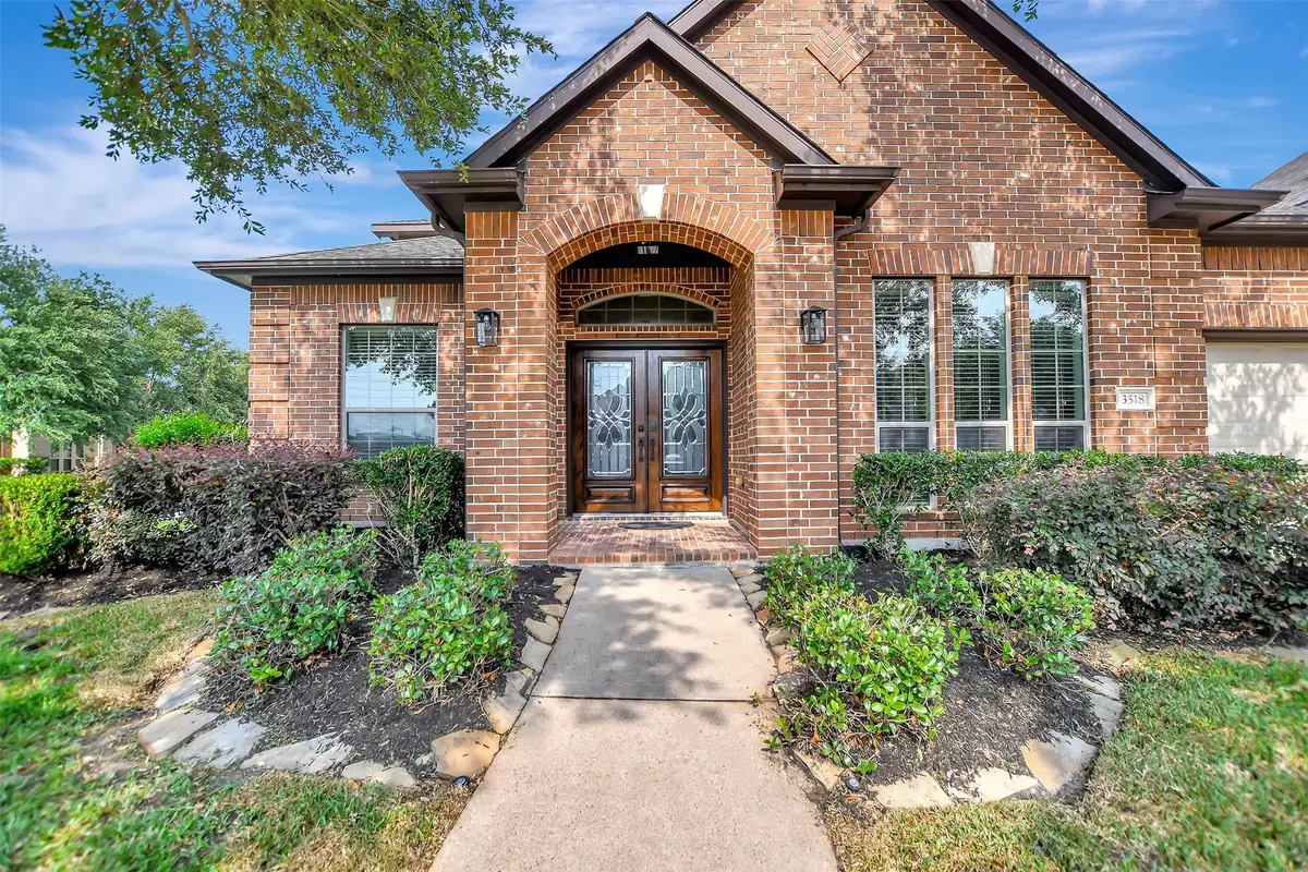 3518 Antelope Creek Lane, Katy, TX 77494 - #1