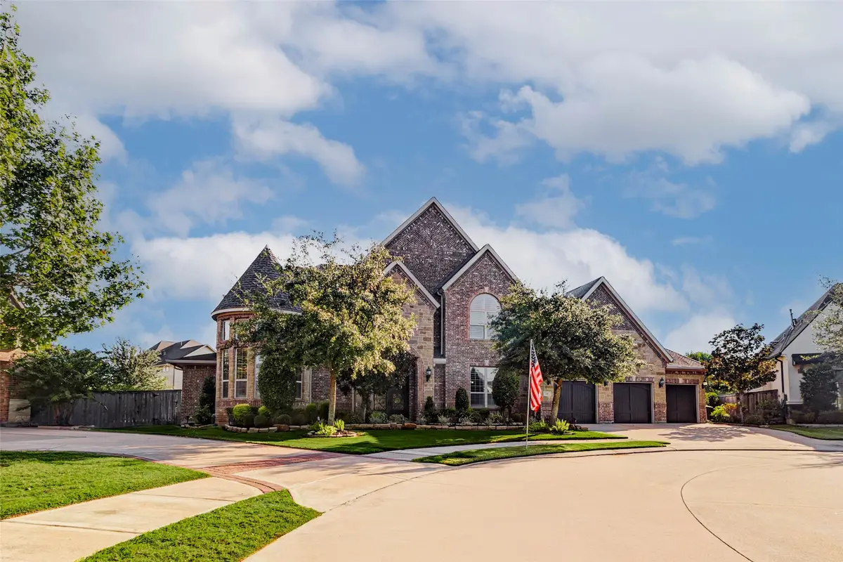 2803 Chester Knoll Court, Katy, TX 77494 - Image #1