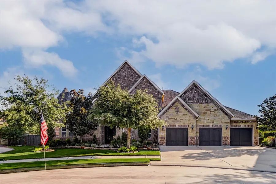 2803 Chester Knoll Court, Katy, TX 77494 - Image #2