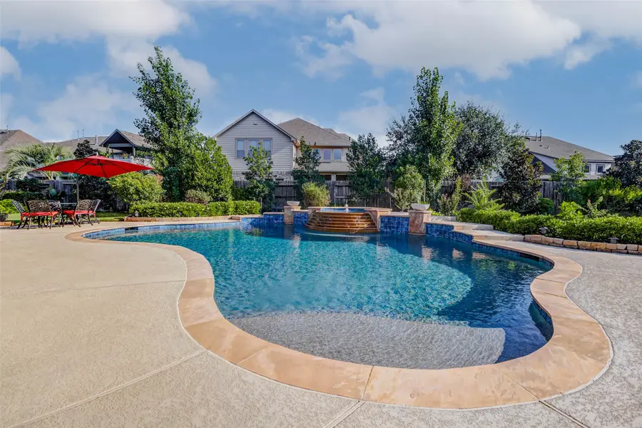 2803 Chester Knoll Court, Katy, TX 77494 - Image #3