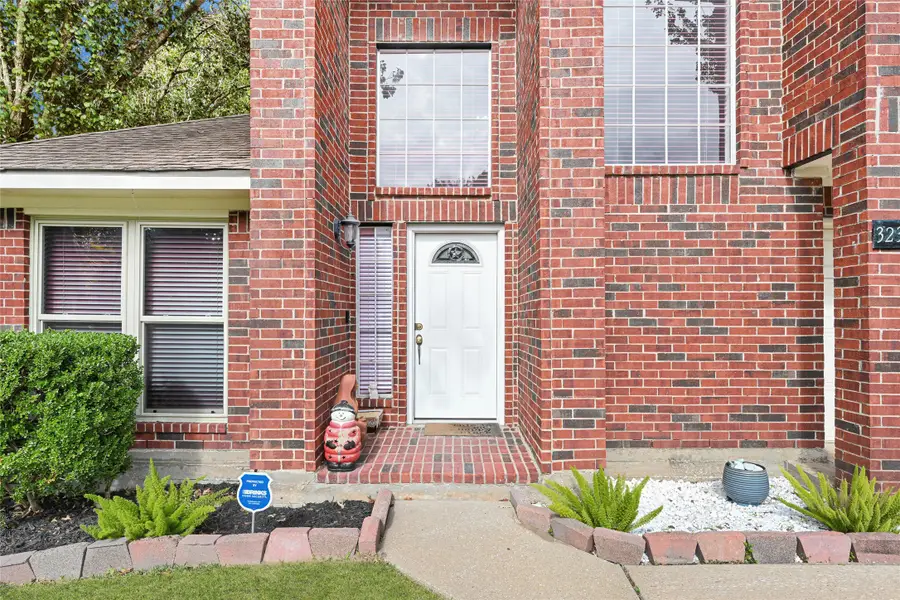 3234 Lee Circle, Pearland, TX 77581 - Image #3