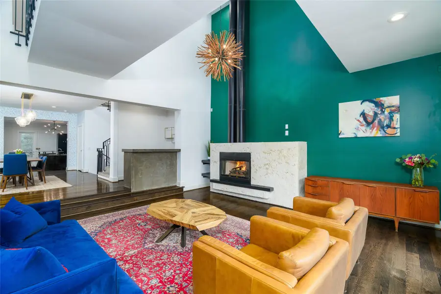 1016 Crocker Street, Houston, TX 77019 - Image #2